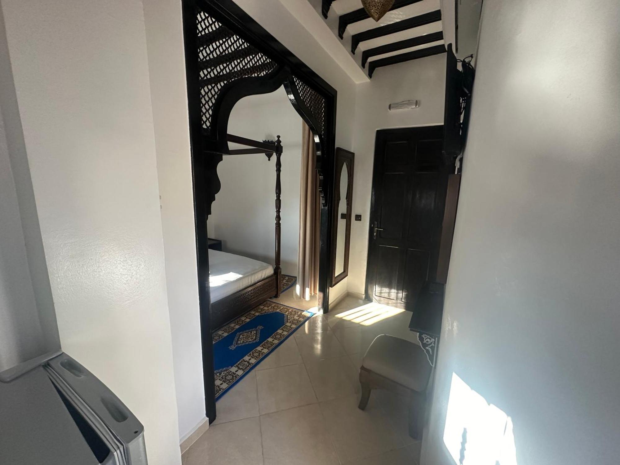 Maison D'Hotes Afassi Шефшауэн Экстерьер фото
